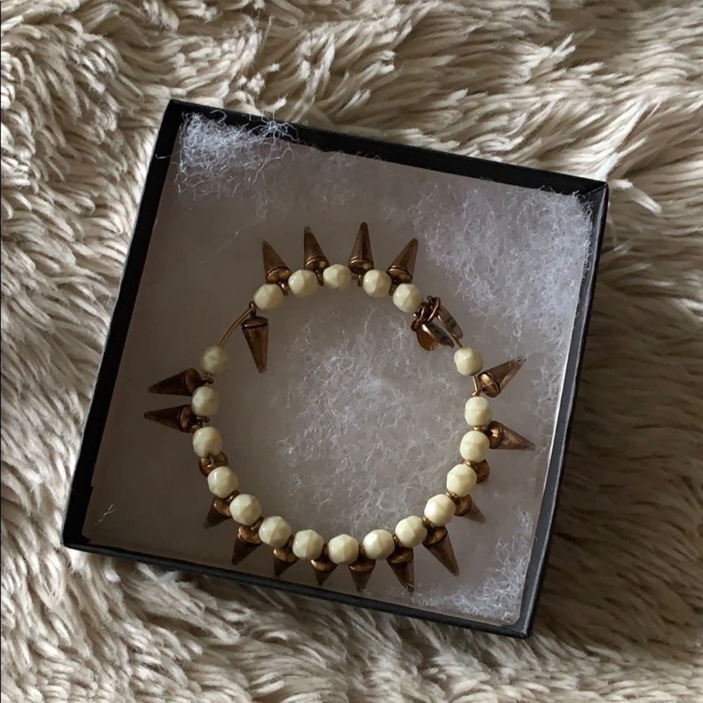 Alex and Ani- Energy